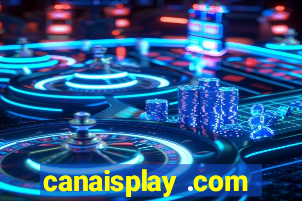 canaisplay .com